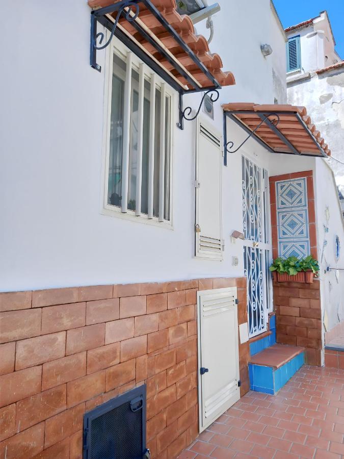 Casa Vacanze Da Anna Vietri sul Mare Exterior photo